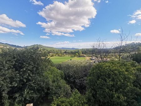 Beau T2 à Louer - Callas 37.11 m2 - Photo 5