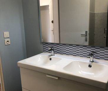 Location Appartement 2 pièces 41m² LE MANS 72000 - Photo 6