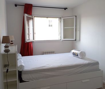 Appartement à louer 3 pièces • 57,09 m2 Bailly-Romainvilliers - Photo 5