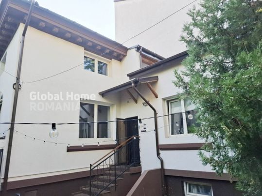 CASA GRADINA ICOANEI | An 2001 | 4 cam | 146 mp | RENOVATA 2 - Fotografie 1