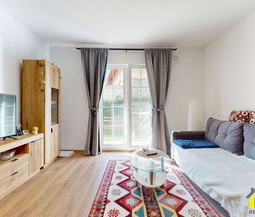 PRENÁJOM 2 izbový, zariadený byt v Danube residencia v Komárne – Fotografia 5