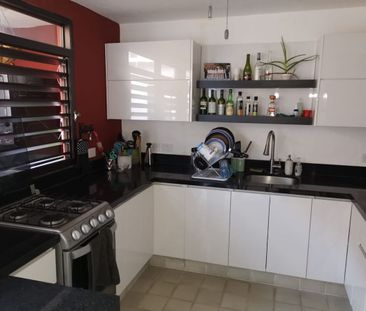 Hermosa casa en renta en Miguel Aleman - Photo 1