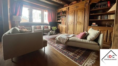 Location Appartement 4 pièces 108m² SAVERNE 67700 - Photo 3