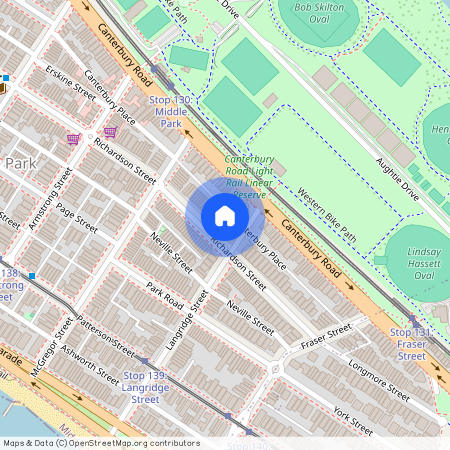 311 Richardson Street, Vic 3206, Middle Park