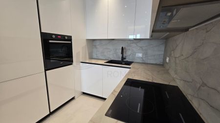 Apartament cu 2 Camere cu loc de parcare - Photo 5