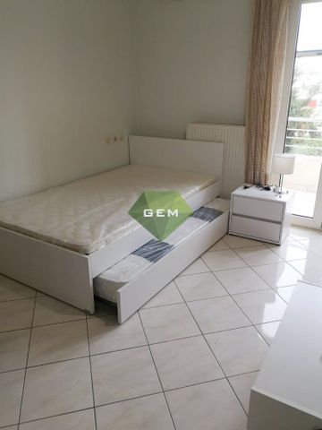 Studio/Γκαρσονιέρα για ενοικίαση Εσταυρωμένος (Ηράκλειο Κρήτης) - Photo 4