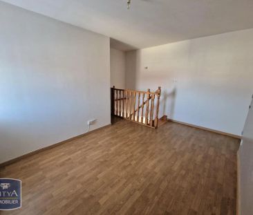 Appartement à louer 2 pièces 42.75m² - Photo 2