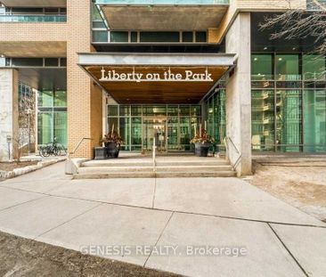 For Lease - 69 Lynn Williams Street Unit# 205, Toronto, Ontario - Photo 6