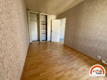 LE PETIT QUEVILLY - Appartement 2 pièces - Photo 2