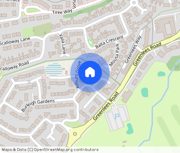 Drumin Court, Glasgow, G72 - Photo 1
