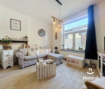 À louer / Maison / Spa - Photo 1