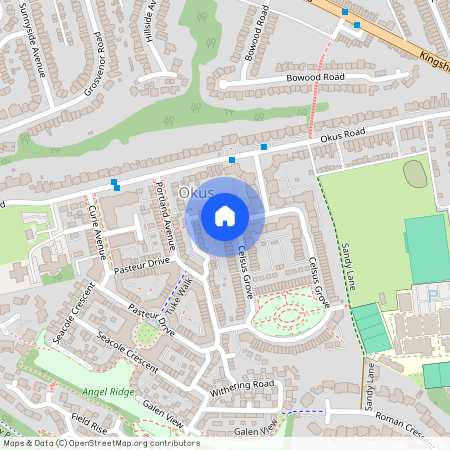 Peony House, 142 Celsus Grove, Swindon, SN1