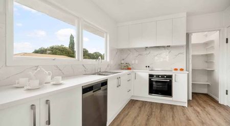 Sunny and Convenient - rent includes power & w... - Photo 3