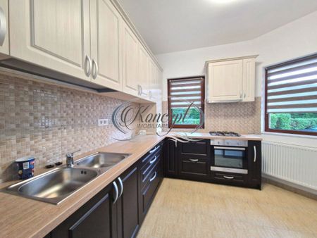 Casa moderna cu curte si garaj, zona Restaurant Aroma, Buna - Fotografie 4