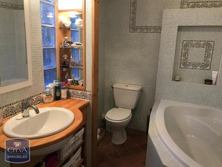 Location Appartement 3 pièces 59m² DIJON 21000 - Photo 3
