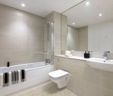 1 bedroom apartment to rent - Photo 6