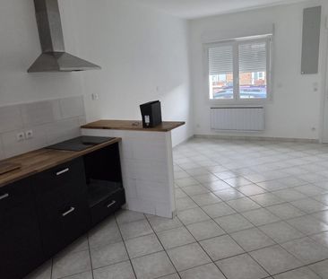Maison neuve / Saint-Quentin - Photo 1