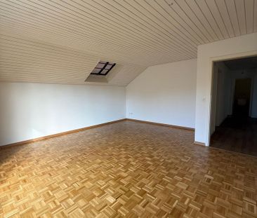 3.5 Zimmer, 95 m², 4. Stock - Foto 4
