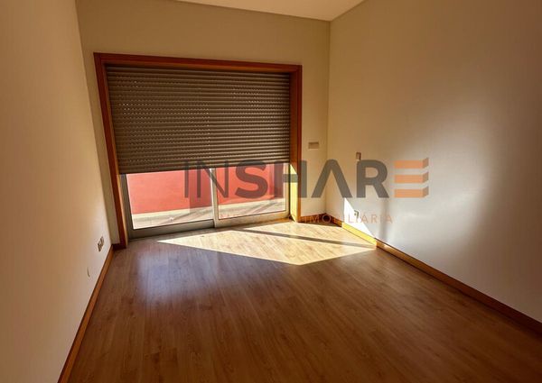 Apartamento T2 em Braga