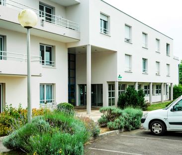 Résidence Bois des Gallets pour étudiants à Rennes - Photo 5