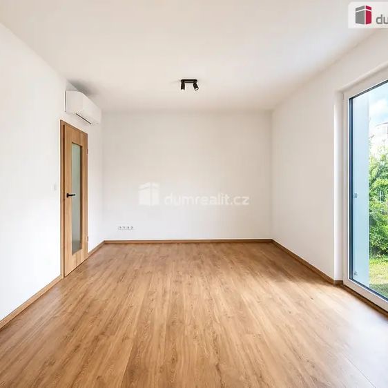 Nový byt 2+kk, 50 m - Fotografie 1