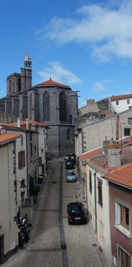 Appartement à louer, 2 pièces - Clermont-Ferrand 63100 - Photo 1