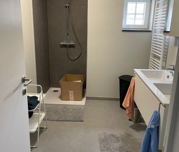 Recent appartement met 2 slaapkamers in Mol-Millegem! - Foto 2