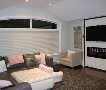 For Lease - 18 Rowse Crescent, Toronto, Ontario - Photo 1