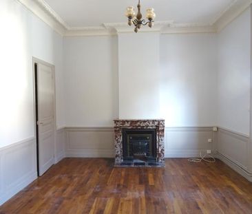 Location Appartement 5 pièces 114m² - Photo 1