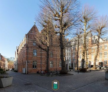 Te huur voor korte duur – Karaktervolle historische woning in hartj... - Photo 2