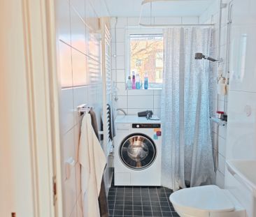 Gregorianska gatan, Göteborg - Photo 3