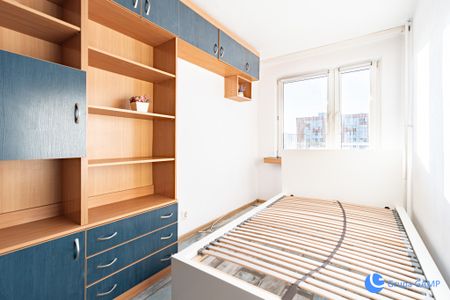 3 niezależne pok. 50m2 *Półkole -Grzegórzki* - Zdjęcie 5