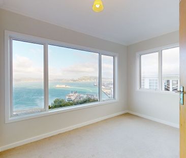 143 Barnard Street, Wadestown - Photo 2