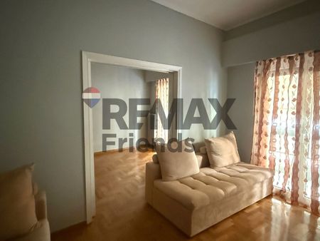 Διαμέρισμα για ενοικίαση Άγιος Παντελεήμονας (Λεωφόρος Πατησίων - Λεωφόρος Αχαρνών) - Φωτογραφία 3