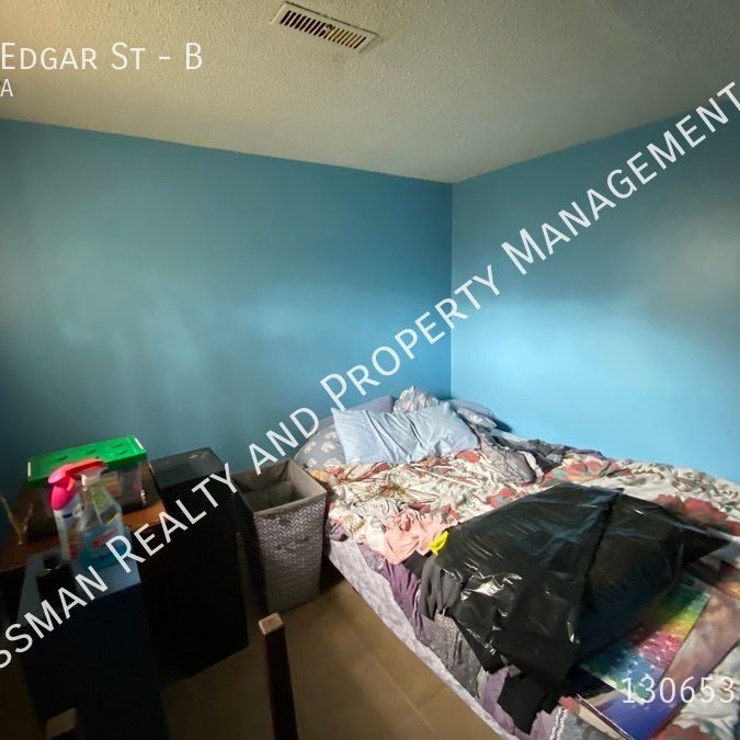 1 bed 1 bath basement suite - Photo 1