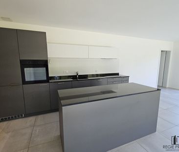 Appartement de 3.5 pièces au rez - Photo 2