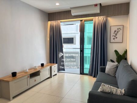 One Jesselton Condominium - Foto 2