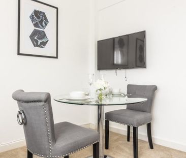 Studio to rent - Photo 5