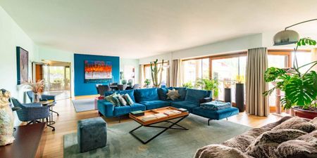 Appartement te huur in Antwerpen voor € 1.900 met 4 slaapkamers - Foto 4