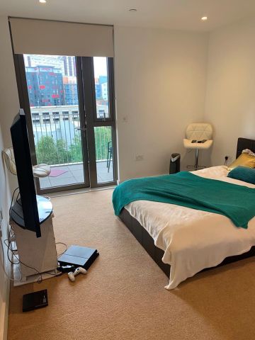 2 Bed Flat, Vita Apartments, CR0 - Photo 2