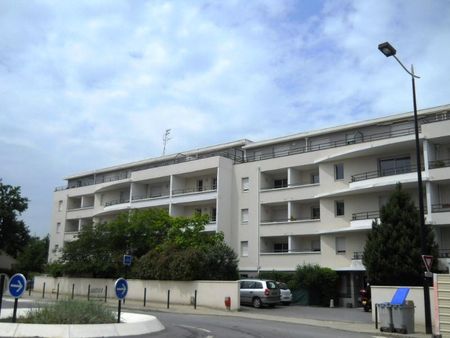 Location Appartement 2 pièces 33m² NANTES 44000 - Photo 4