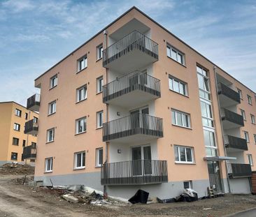 Neubaumietwohnungen in TOP-Lage von Horb-Hohenberg / Erstbezug! - Photo 6