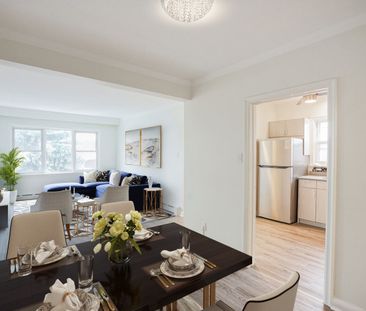 For Lease - 295 Indian Grove Unit# 3, Toronto, Ontario - Photo 2