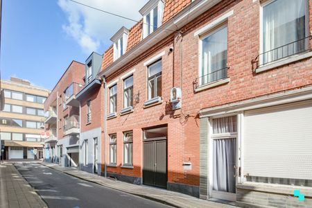 Recent gerenoveerde woning met 2 slaapkamers in het centrum - Foto 4