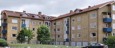 Lille Mats väg, Hässleholm - Foto 1