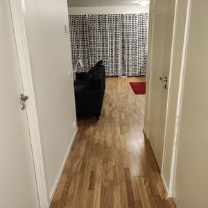 Docentgatan, Uppsala - Photo 3