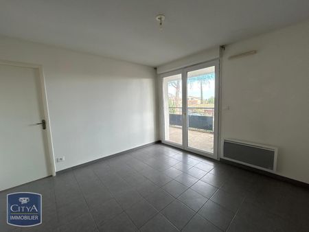 Location Appartement 2 pièces 38m² CASTANET TOLOSAN 31320 - Photo 4