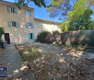 Location Appartement 3 pièces 78m² CARPENTRAS 84200 - Photo 3