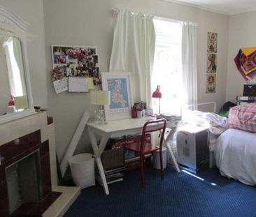 15B Hankey Street (Upper), Mount Cook - Photo 3