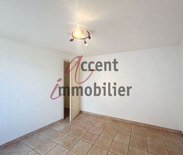 Appartement Noves 2 pièce(s) 33.79 m2, - Photo 2
